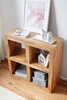 Picture of Solid Wood Indo Bookshelf