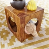 Picture of Fabrice Side Table