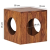 Picture of Fabrice Side Table