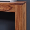 Picture of Solid Wood Sheesham Console With Wide Border