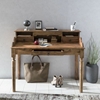 Picture of Solid Wood Sheesham Writing Table