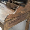 Picture of Solid Wood Sheesham Writing Table