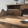 Picture of Solid Wood Sheesham Writing Table