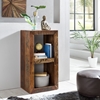 Picture of Solid Wood Broad Edge Vintage BookShelf