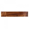 Picture of Wooden Towel Hanger In Honey Oak Finish