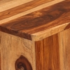 Picture of Solid Wood Sheesham Box Coffee Table