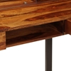 Picture of Solid Wood Sheesham VDX Study Table