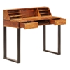 Picture of Solid Wood Sheesham VDX Study Table