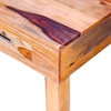 Picture of Solid Wood Shhesham Coffee Table With 2 Drawers