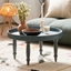 Picture of Hilaire Side Table