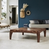 Picture of Solid Wood Sheesham Charming Coffee Table