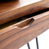 Picture of Solid Wood Sheesham Onnie Console