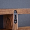 Picture of Wooden Saya Wall Shelf