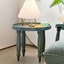 Picture of Dita Solid Wood Side Table