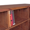 Picture of Solid Wood Open TV Unit