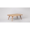 Picture of Solid Wood Scandi Coffee Table