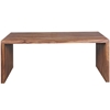 Picture of Solid Wood Sheesham RO Office Desk