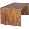 Picture of Solid Wood Sheesham RO Office Desk