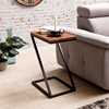 Picture of Chiffon Side Table