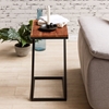 Picture of Chiffon Side Table