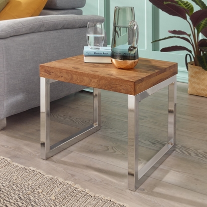 Picture of Coeur Side Table