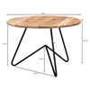 Picture of Grenier Side Table