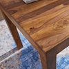 Picture of Solid Wood Sheesham Dining Table