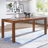 Picture of Solid Wood Sheesham Dining Table