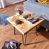 Picture of Guillaume Side Table