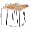 Picture of Guillaume Side Table