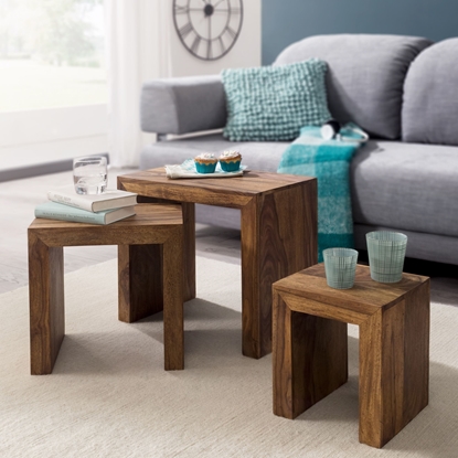 Picture of Elliot Side Table