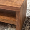 Picture of Solid Wood Sheesham Durban Coffee Table