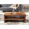 Picture of Solid Wood Sheesham Durban Coffee Table