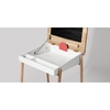 Picture of Solid Wood Mango Small Study Desk