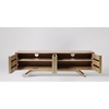 Picture of Solid Wood Luiz TV Unit