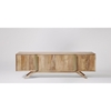 Picture of Solid Wood Luiz TV Unit