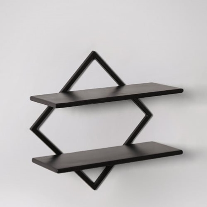 Picture of Kingston Rectangular Wall Rack