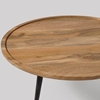 Picture of Solid Wood Tabak Coffee Table