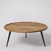 Picture of Solid Wood Tabak Coffee Table