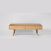 Picture of Solid Wood Watts Coffee Table