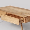 Picture of Solid Wood Watts Coffee Table