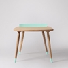 Picture of Solid Wood Kids Desk