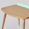 Picture of Solid Wood Kids Desk