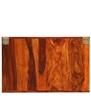 Picture of Siramika Sheesham Wood Floating Wall Shelf