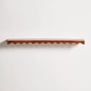 Picture of Wooden Wavy Wall Shelf