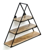 Picture of Iris Triangle Wall Rack