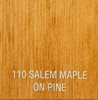 110 SALEM MAPLE ON PINE