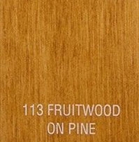 113 FRUITWOOD ON PINE