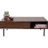 Picture of Solid wood sheesham Ravel Coffee Table