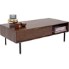 Picture of Solid wood sheesham Ravel Coffee Table